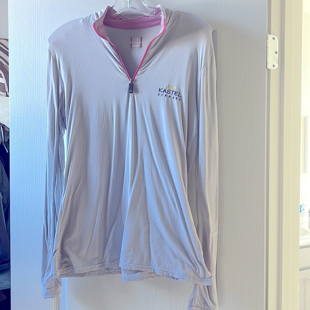 Kastel Denmark Sun shirt